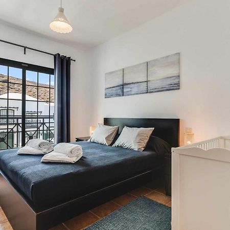 Residencial Las Candelarias 35 Agaete  Eksteriør bilde