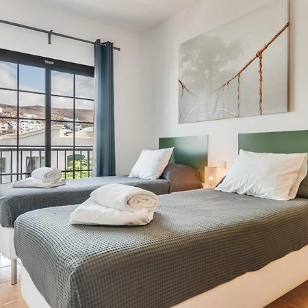 Residencial Las Candelarias 35 Agaete  Eksteriør bilde