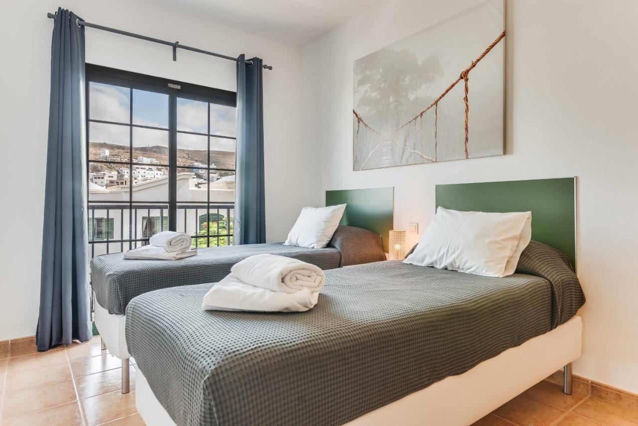 Residencial Las Candelarias 35 Agaete  Eksteriør bilde