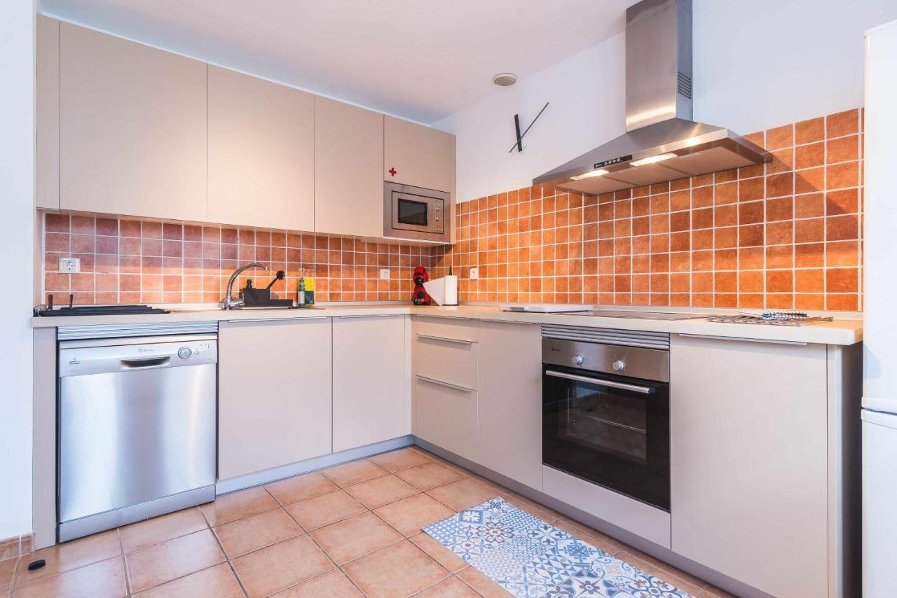 Residencial Las Candelarias 35 Agaete  Eksteriør bilde