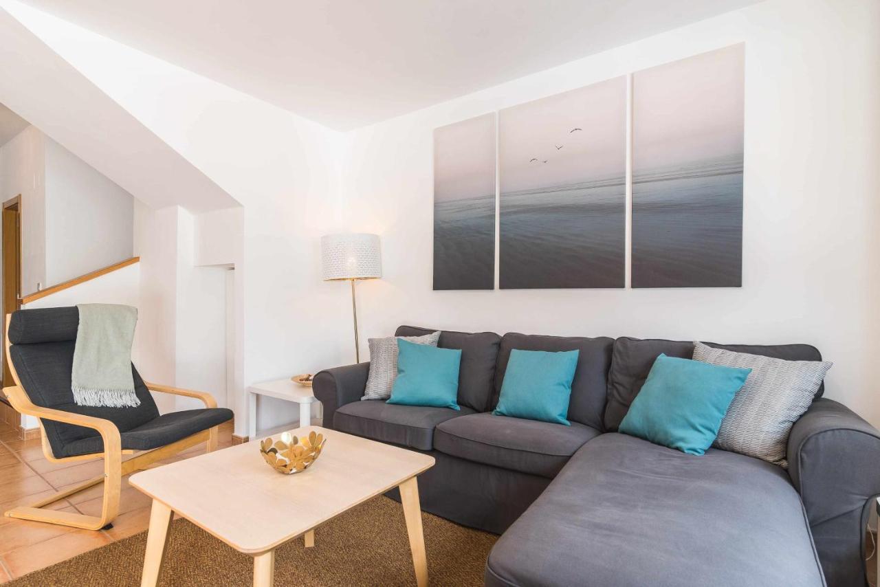 Residencial Las Candelarias 35 Agaete  Eksteriør bilde