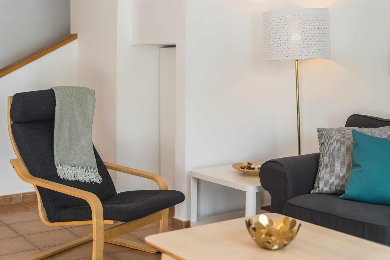 Residencial Las Candelarias 35 Agaete  Eksteriør bilde