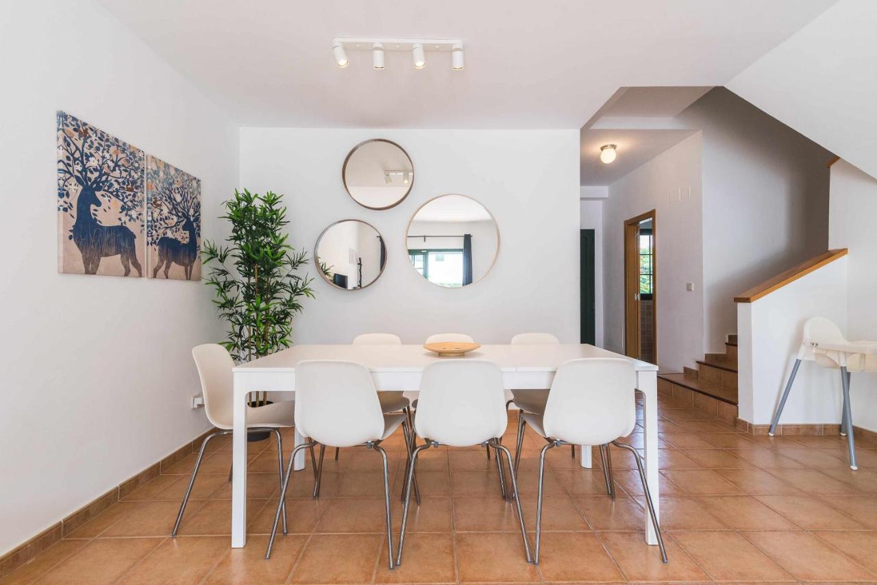 Residencial Las Candelarias 35 Agaete  Eksteriør bilde