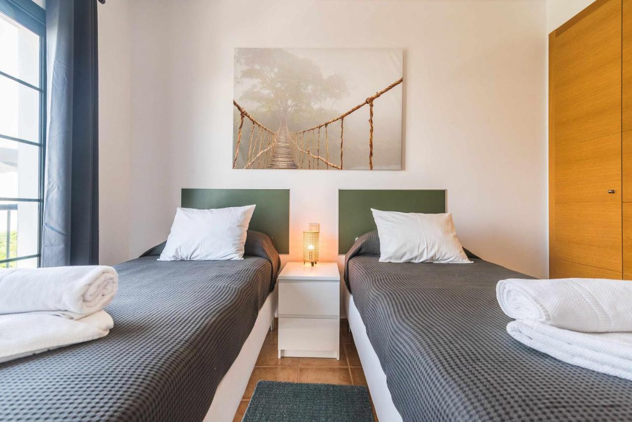 Residencial Las Candelarias 35 Agaete  Eksteriør bilde