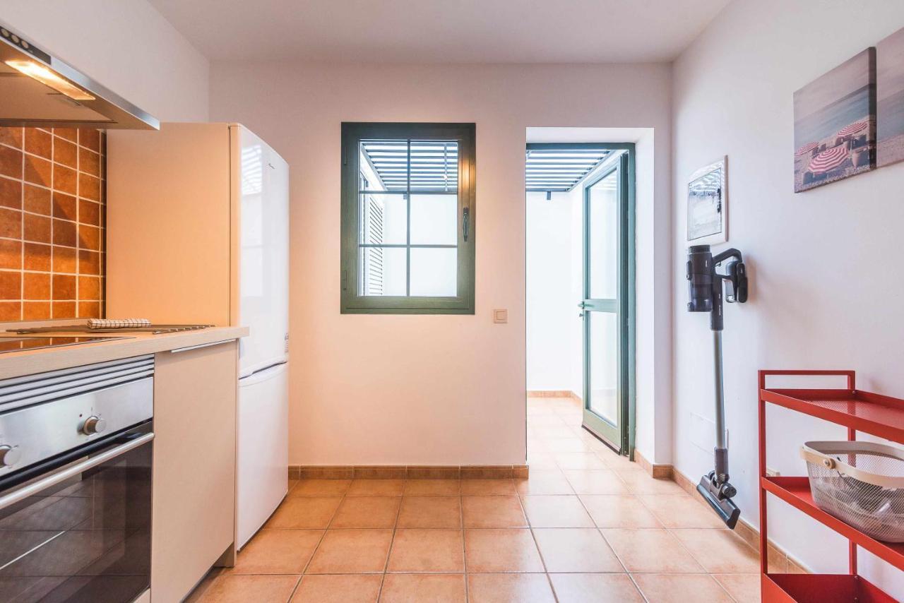 Residencial Las Candelarias 35 Agaete  Eksteriør bilde
