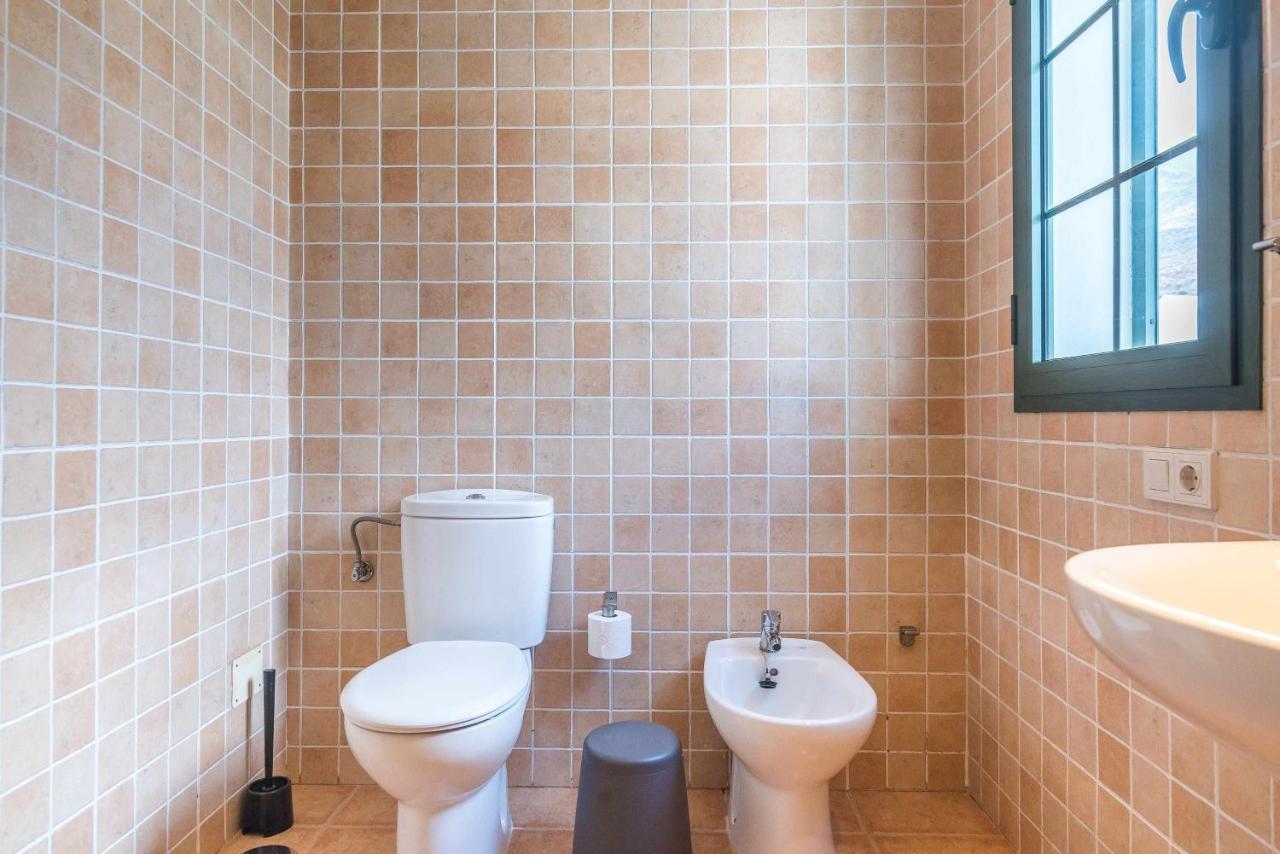 Residencial Las Candelarias 35 Agaete  Eksteriør bilde