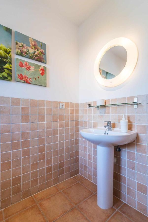 Residencial Las Candelarias 35 Agaete  Eksteriør bilde