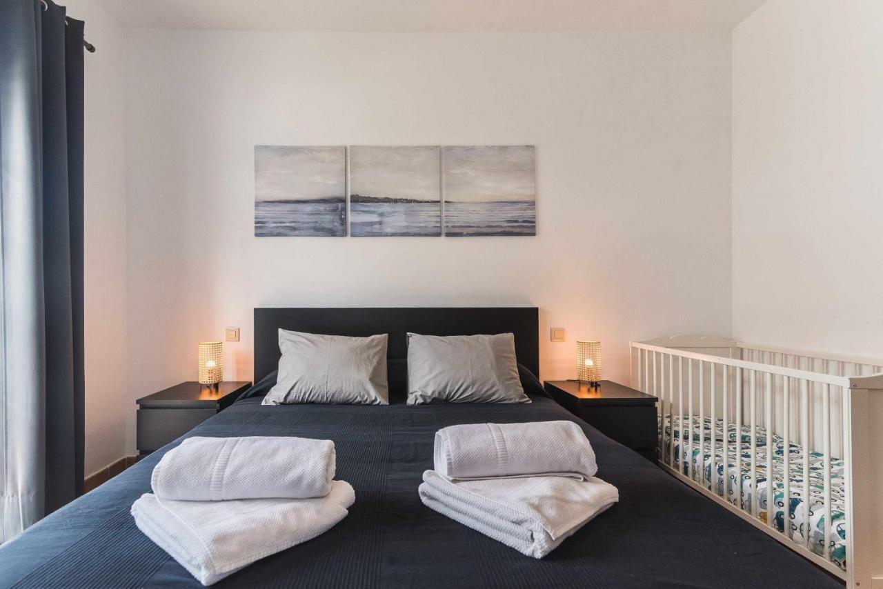 Residencial Las Candelarias 35 Agaete  Eksteriør bilde