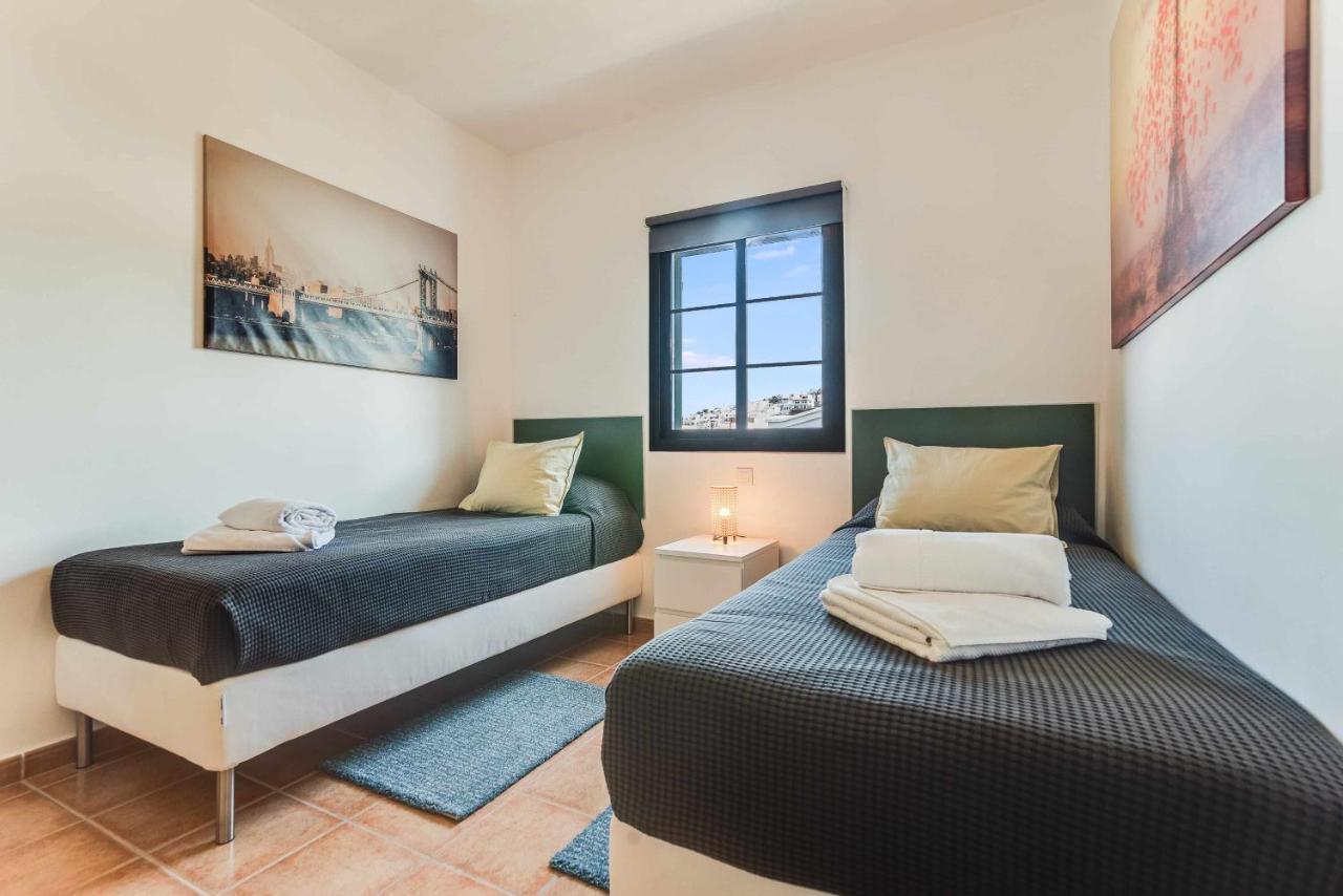 Residencial Las Candelarias 35 Agaete  Eksteriør bilde