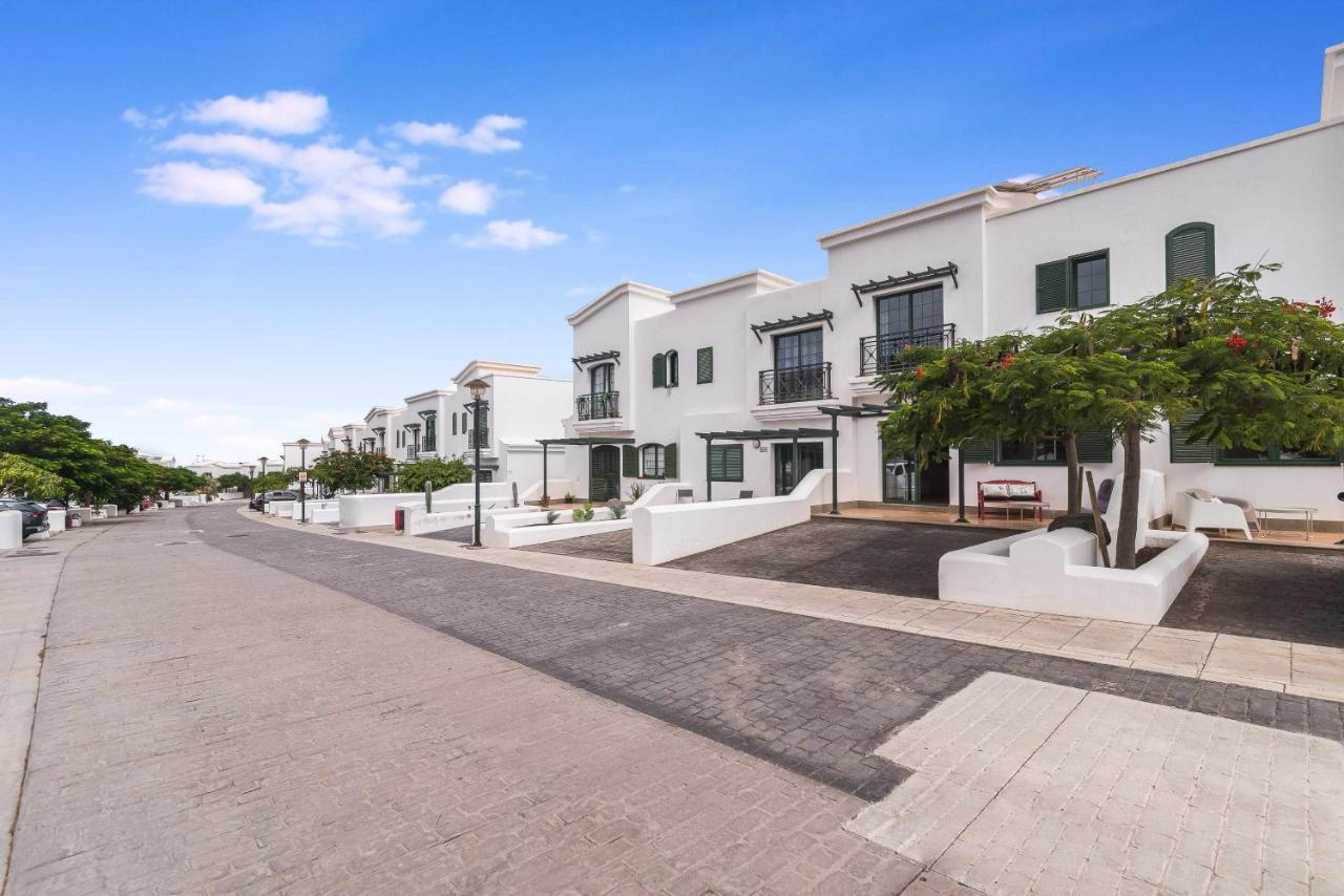 Residencial Las Candelarias 35 Agaete  Eksteriør bilde