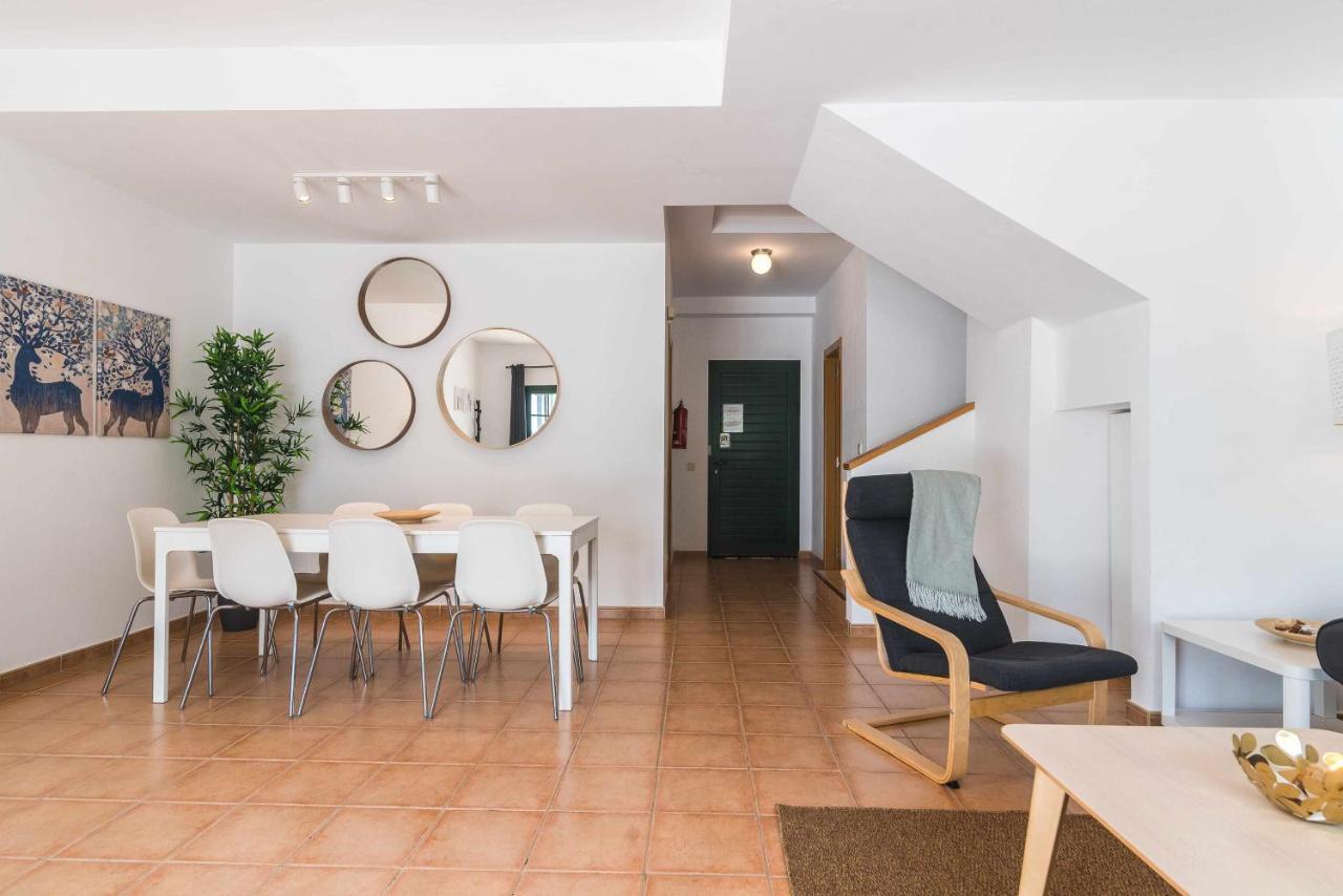 Residencial Las Candelarias 35 Agaete  Eksteriør bilde