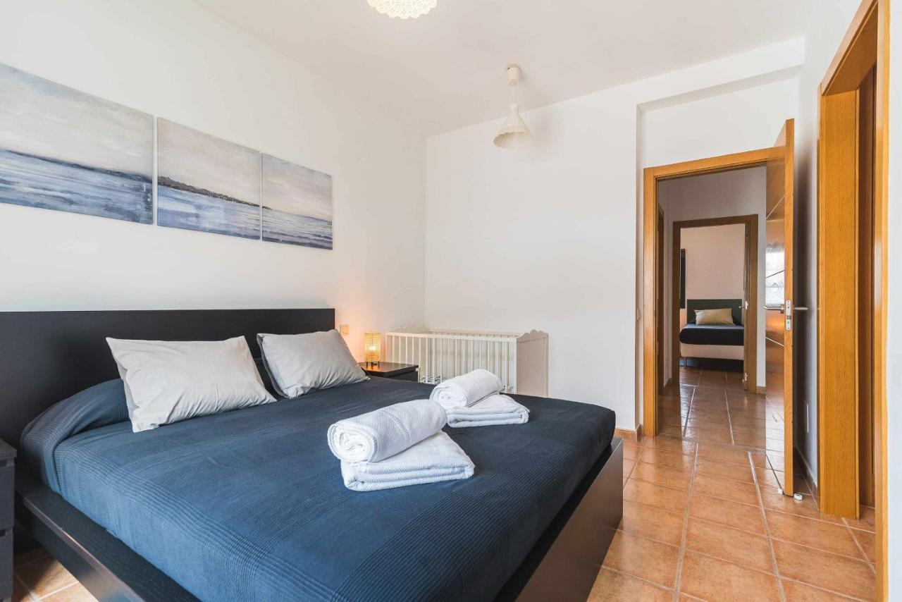 Residencial Las Candelarias 35 Agaete  Eksteriør bilde
