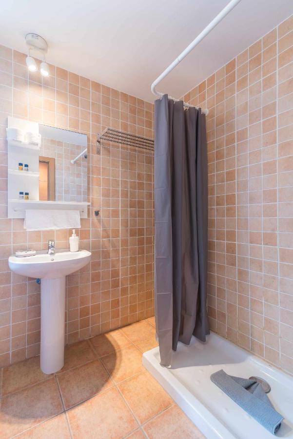 Residencial Las Candelarias 35 Agaete  Eksteriør bilde