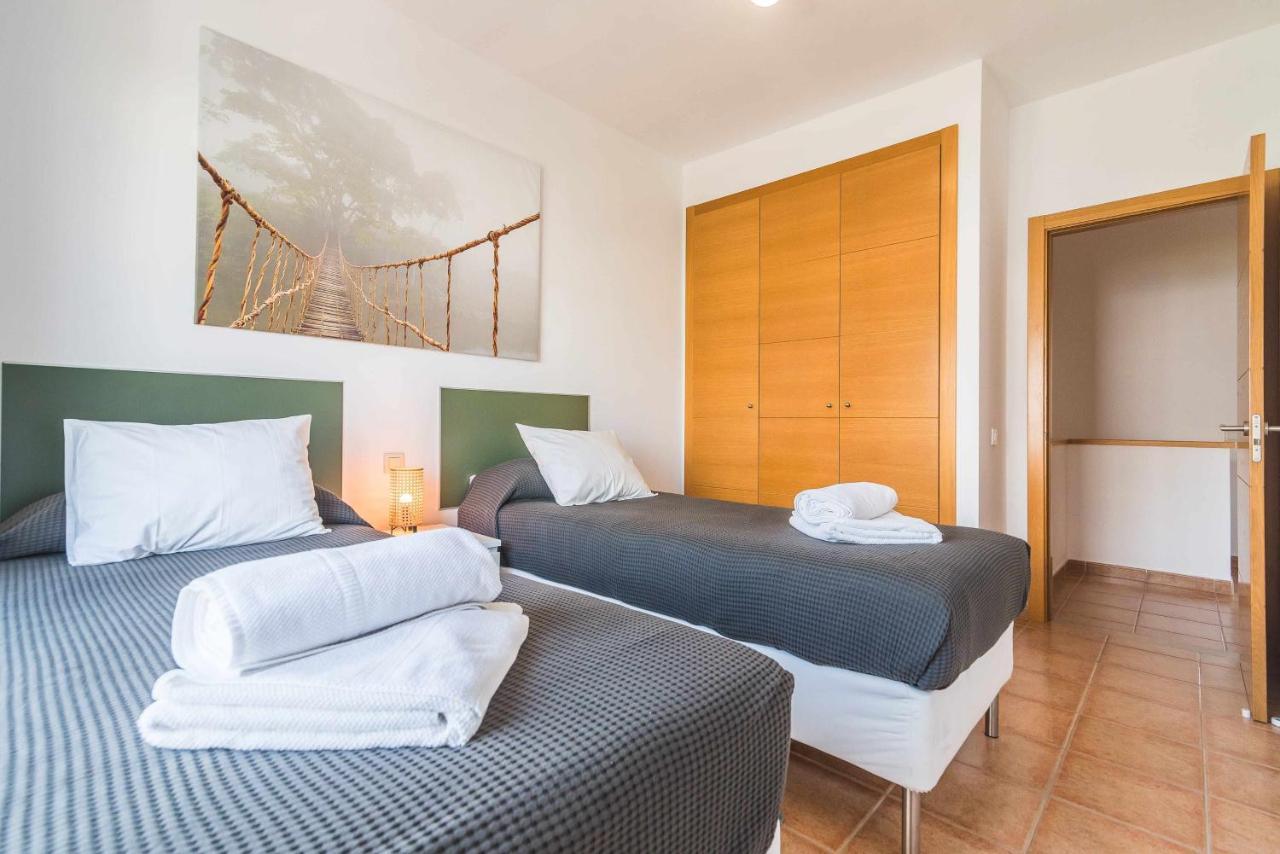 Residencial Las Candelarias 35 Agaete  Eksteriør bilde