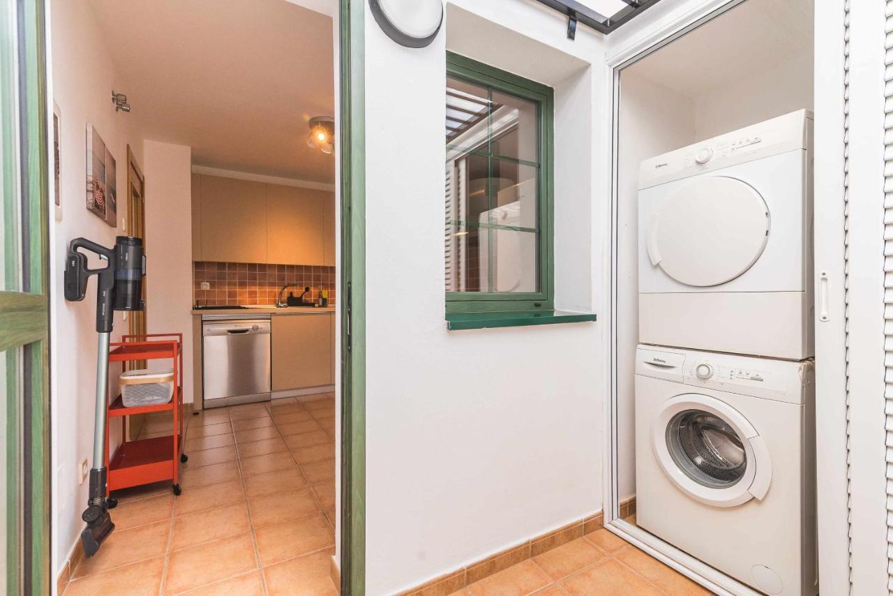 Residencial Las Candelarias 35 Agaete  Eksteriør bilde